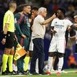 New signing ensures Mourinho starts Real Madrid return with win against Barcelona domiciled rivals