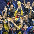 UEFA raises 'serious concerns' about FIFA plans for biennial World Cup