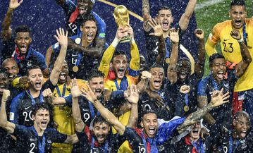 UEFA raises 'serious concerns' about FIFA plans for biennial World Cup