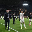 Mbappe needs to 'learn how to be humble'