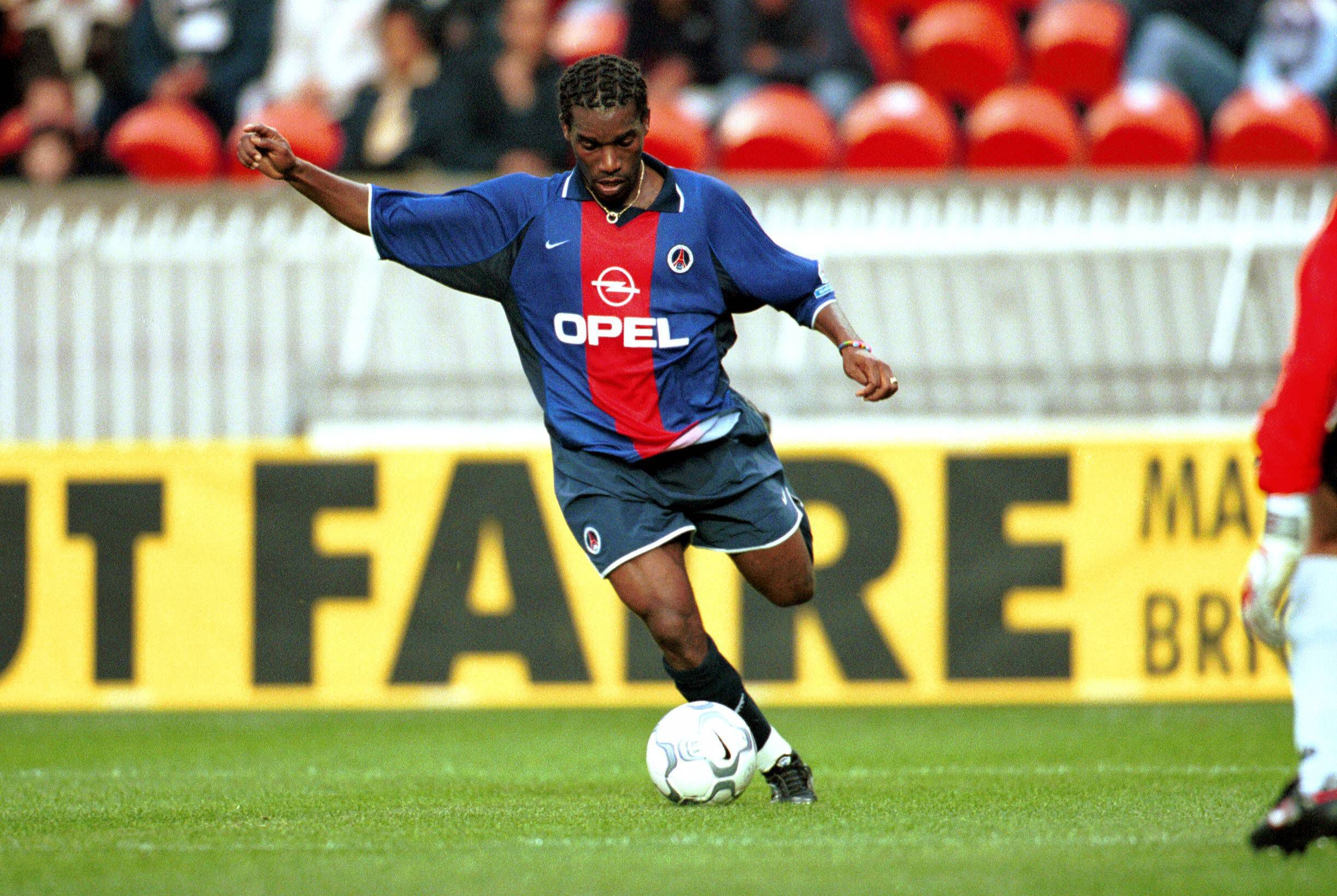 It Was A Money Issue — Jay Jay Okocha On Why He Snubbed Europe's Big 