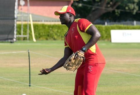 Uganda Cricket Association appoints interim coach for Cricket Cranes ahead of World Cup Qualifiers