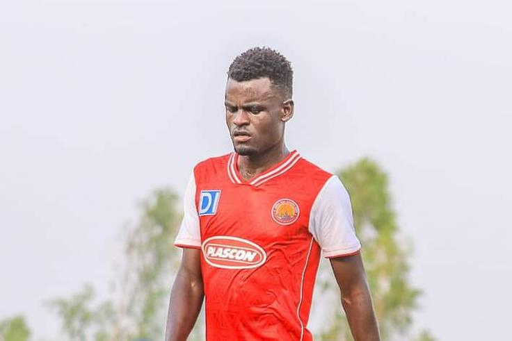 Arua Hill captain makes emotional appeal after rocky start