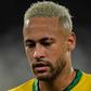 Neymar left heartbroken as Brazil return is ruined by yet another injury