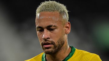 From Dribble King to Doubtful Dribbler: Neymar's injury spiral raises questions about his future