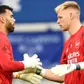 Arteta assures Ramsdale he will give him enough gametime amidst losing place to Raya