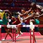Jamaica vs USA: Hansle Parchment addresses beef with Grant Holloway ahead of Olympic Games