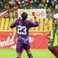 Harambee Starlets suffer narrow loss to Cameroon in Cup of Nations qualifier