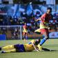 Defender Ceasor Olega leaves Maroons FC on deadline day