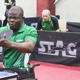 Table Tennis: Nigeria's Paralympics begins Olympic Journey in Egypt