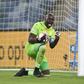 Onyango, Aucho to know their CAF Champions League group stage opponent on Friday