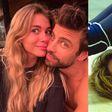 A weakened Shakira said that she "believed in till death do us part" before parting ways with her alleged cheating ex Pique