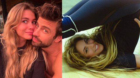 Love is wicked: Shakira says she wanted to have a life-long relationship with ex Gerard Pique