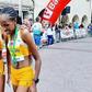 Purity Kajuju sets ambitious goals after finishing first ahead of twin sister in Udine half marathon