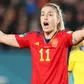 ‘It cannot be tolerated’- Ballon d’or winner supports Jenni Hermoso in infamous kiss that has changed Spanish football