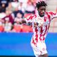 Harambee Stars midfielder Richard Odada makes jaw-dropping vow ahead of AAB Aalborg clash against HB Koge