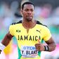 Yohan Blake's cryptic message sparks global speculation