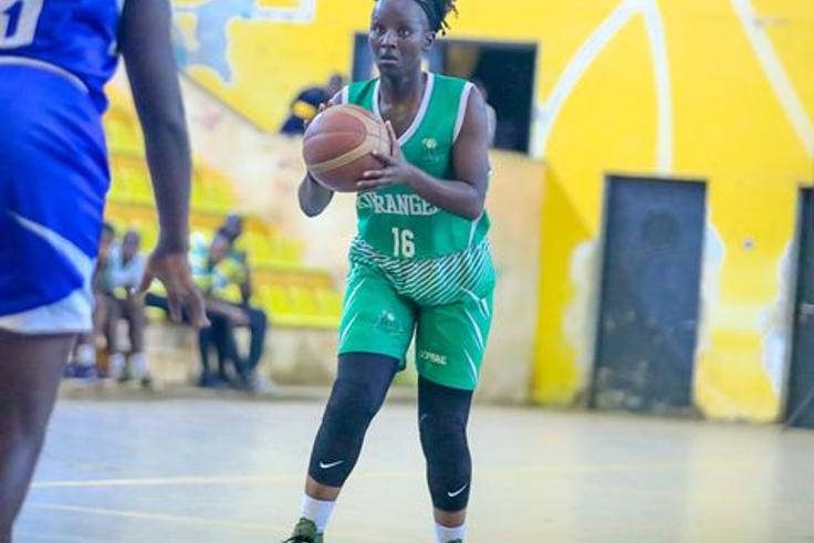 NBL: Coach Lutwama Confident KIU Rangers Will Improve in Playoffs