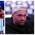 You get knocked out — Tyson Fury reacts after Dubois destroys Anthony Joshua at Wembley