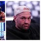 You get knocked out — Tyson Fury reacts after Dubois destroys Anthony Joshua at Wembley