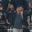 Jose Mourinho | Imago