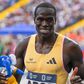 'We're so close'- Marco Arop on breaking David Rudisha's 800m world record