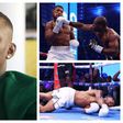 Nigeria's MMA star loses ₦16 million on Anthony Joshua