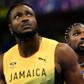 Kenny Bednarek reflects on tactical blunder involving Kishane Thompson that dashed his 100m gold hopes in Paris