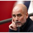 Guardiola furious as he addresses Man City charges
