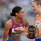 American icon on why Sydney McLaughlin-Levrone has 'broken' the 400mH despite Femke Bol's Diamond League triumph