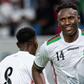 Harambee Stars captain Michael Olunga lays bare injury struggles ahead of pivotal double header against Cameroon
