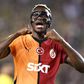 Osimhen gains 100,000 followers after bagging 2 assists in 2 games for Galatasaray