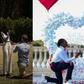 ‘She said yes’: Track & field stars who have ‘gone off the market’ in 2024