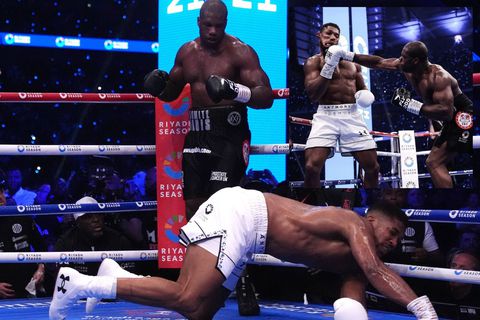 Anthony Joshua: Why beaten British boxer will earn double than his opponent despite brutal knockout