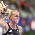 Keely Hodgkinson's coach reveals why she had doubts about the Olympic champion making it to Paris