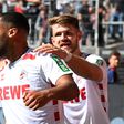 Linton Maina impresses with vital assist as FC Koln drop points in promotion chase