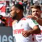 Linton Maina impresses with vital assist as FC Koln drop points in promotion chase