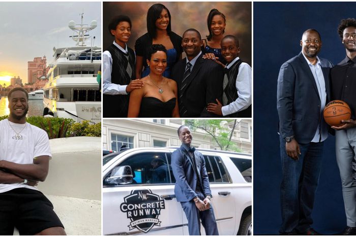 AJ Griffin Net Worth: Retirement, Age, Height, Stats, Draft, Contract, Dad, How Rich is he in 2024?