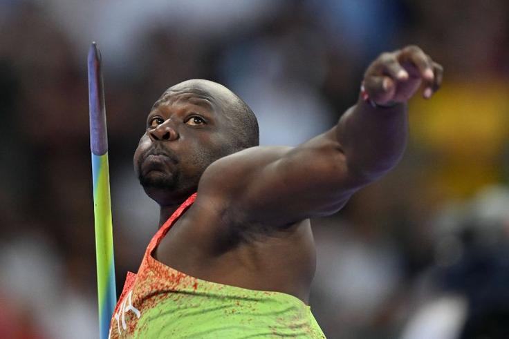 'I will be back even stronger & better'- Julius Yego eyes commanding comeback next season
