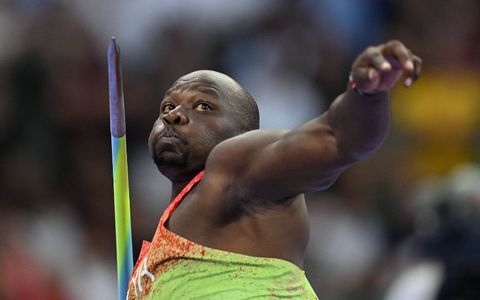 'I will be back even stronger & better'- Julius Yego eyes commanding comeback next season