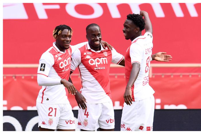 George Ilenikhena repays manager's faith with assist