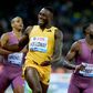'Sponsors don't look at accolades'- Justin Gatlin on how Grant Holloway can build his brand