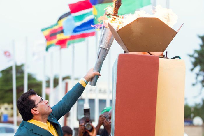 All African Games Lagos 2024 (FASU Games)