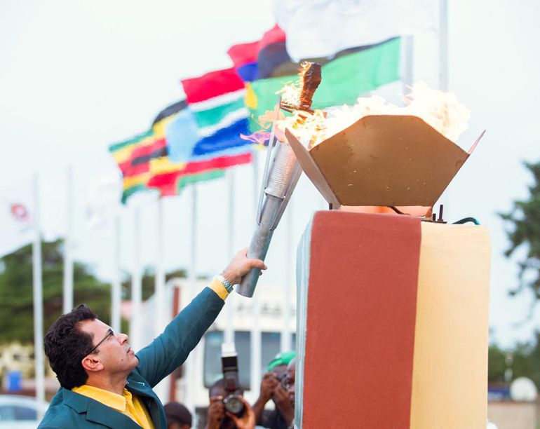 All African Games Lagos 2024 (FASU Games)