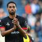 Richard Odada features for Dunde United in spirited Celtic draw as Zak Vyner's Bristol City suffer West Brom defeat