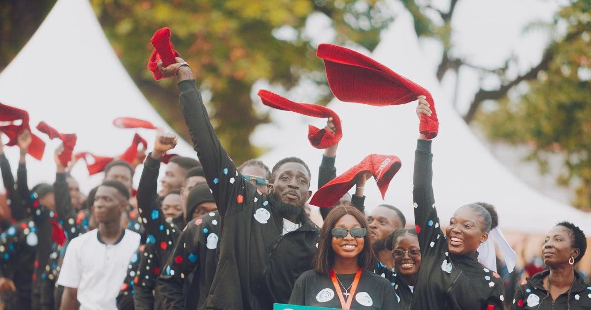 FASU GAMES: Ghana finally defeat Nigeria as fashionless UNILAG fall in ...