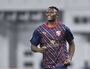 Harambee Stars captain Michael Olunga praises Qatar's football growth as he continues setting records for Al Duhail