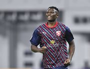 Michael Olunga: Fresh Interest from Middle East in Harambee Stars Captain as Al Duhail Unveil His Replacement