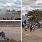 Gor Mahia Stare at Heavy Fines as Sports Kenya Begins Probe into Chaotic Scenes at Kasarani Stadium