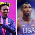 Top 10 Biggest doping scandals in track & field history